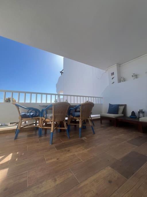 Casa Bonita Apartment Costa Teguise Luaran gambar