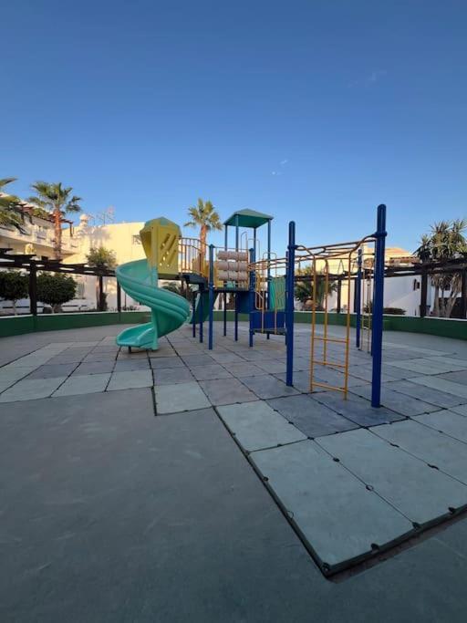 Casa Bonita Apartment Costa Teguise Luaran gambar