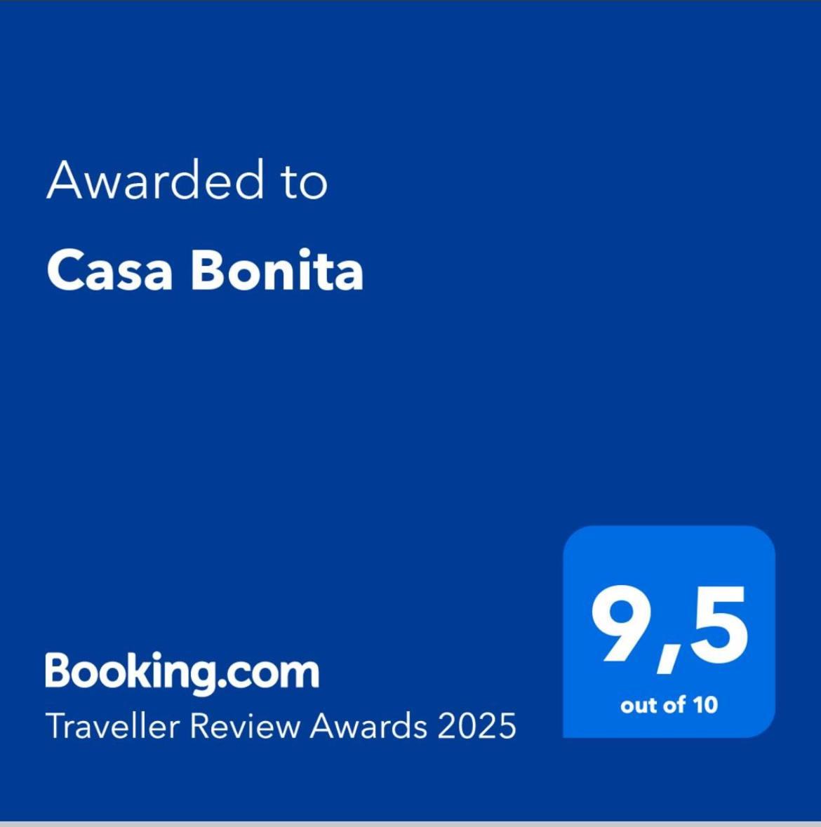 Casa Bonita Apartment Costa Teguise Luaran gambar